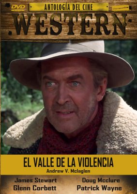 EL VALLE DE LA VIOLENCIA