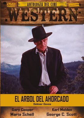 EL ARBOL DEL AHORCADO