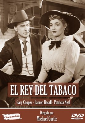 EL REY DEL TABACO