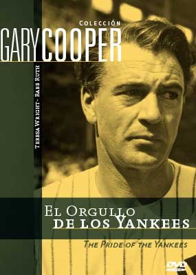 EL ORGULLO DE LOS YANKEES