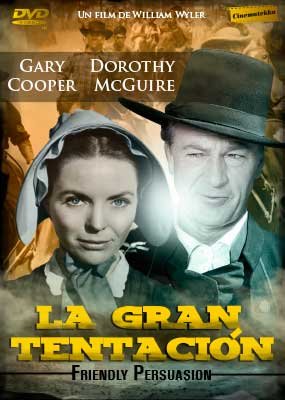 LA GRAN TENTACION