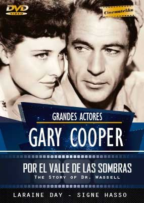 POR EL VALLE DE LAS SOMBRAS