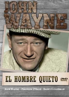 EL HOMBRE QUIETO