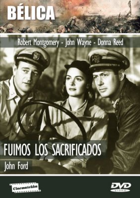 FUIMOS LOS SACRIFICADOS