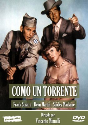 COMO UN TORRENTE