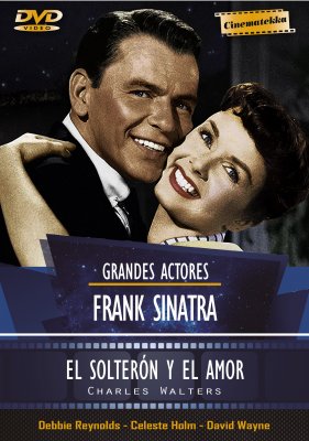 EL SOLTERON Y EL AMOR