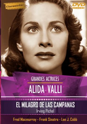 EL MILAGRO DE LAS CAMPANAS