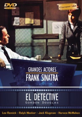 EL DETECTIVE