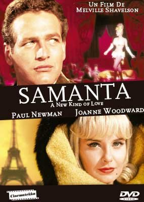 SAMANTA