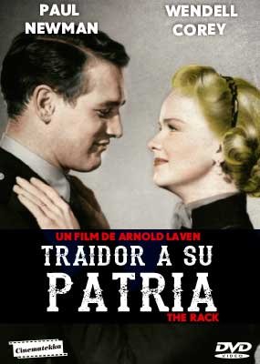 TRAIDOR A SU PATRIA