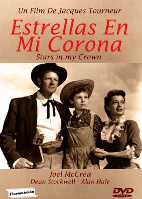 ESTRELLAS EN MI CORONA