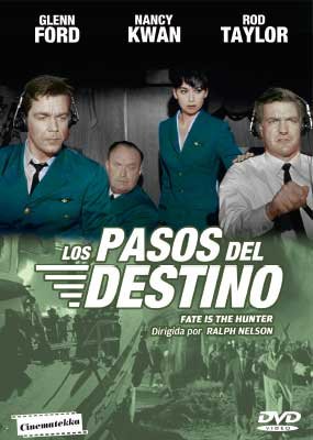 LOS PASOS DEL DESTINO