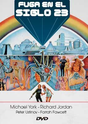 FUGA EN EL SIGLO XXIII