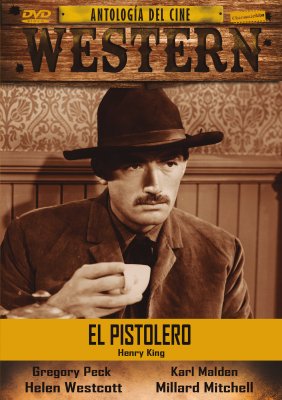 EL PISTOLERO