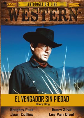 El vengador sin piedad