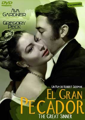 EL GRAN PECADOR