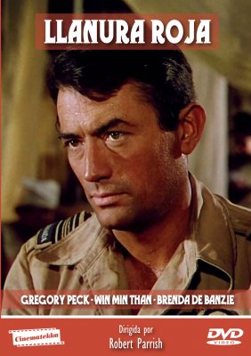 LLANURA ROJA