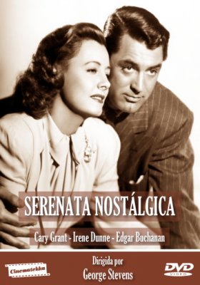 SERENATA NOSTALGICA