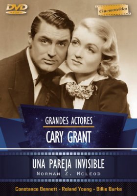 UNA PAREJA INVISIBLE