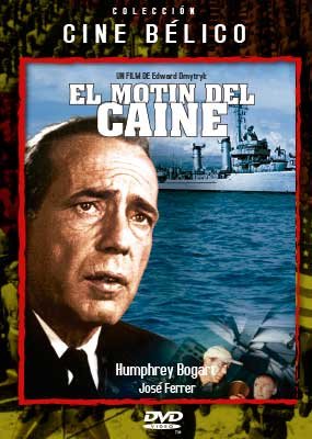 EL MOTIN DEL CAINE