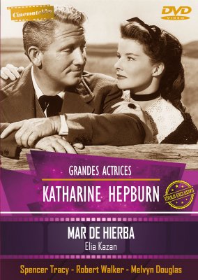 MAR DE HIERBA