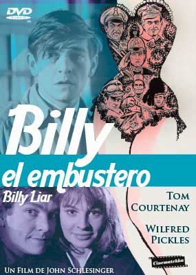 Billy Liar
