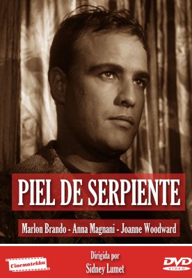 Piel de serpiente