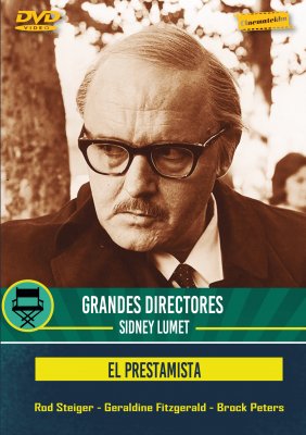 EL PRESTAMISTA
