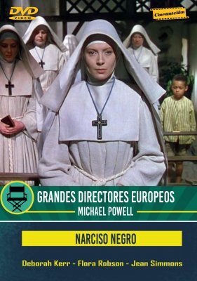 NARCISO NEGRO
