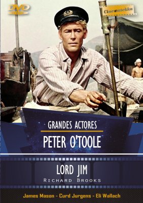 LORD JIM