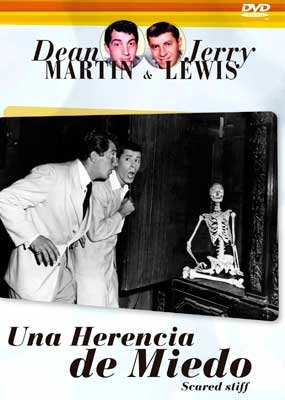 UNA HERENCIA DE MIEDO