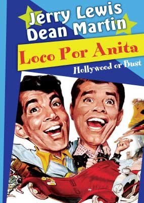 LOCO POR ANITA