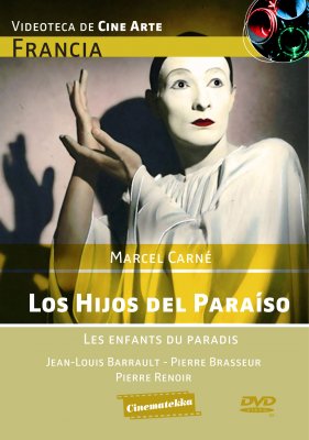 Los niños del paraíso
