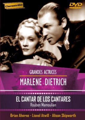 EL CANTAR DE LOS CANTARES