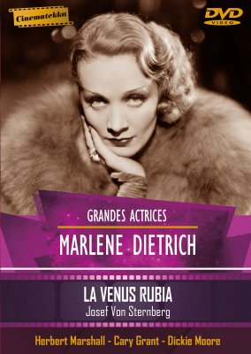 La venus rubia