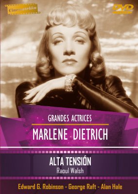 ALTA TENSION