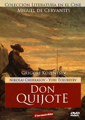 Don Quijote