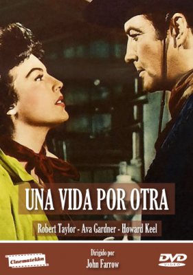 UNA VIDA POR OTRA