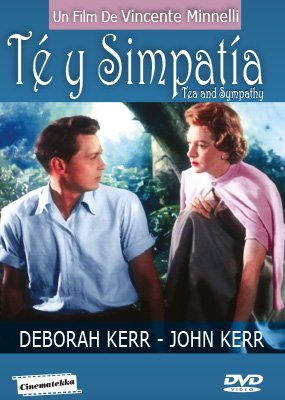 TE Y SIMPATIA
