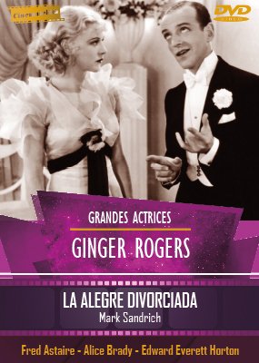 LA ALEGRE DIVORCIADA