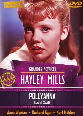 Pollyanna 