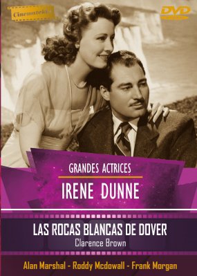 LAS ROCAS BLANCAS DE DOVER