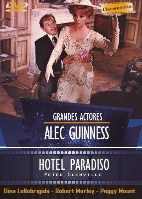 Hotel Paradiso