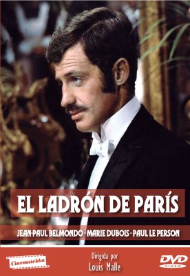 EL LADRON DE PARIS