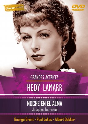 Noche en el alma