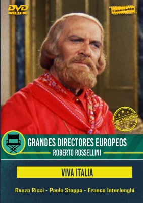 VIVA ITALIA