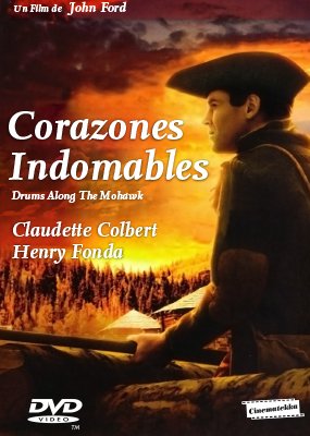 CORAZONES INDOMABLES