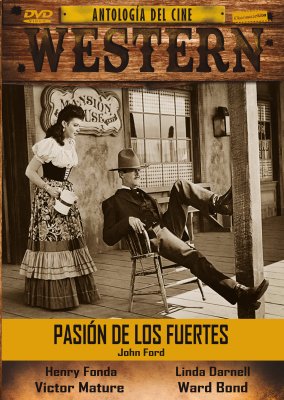 Pasión de los fuertes