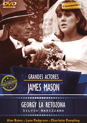 GEORGY LA RETOZONA