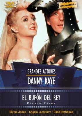 EL BUFON DEL REY